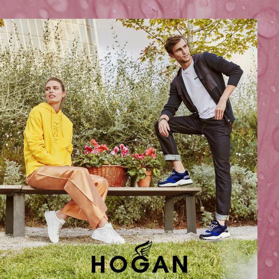 Trends Collection . Hogan (2021-06-22-2021-06-22)