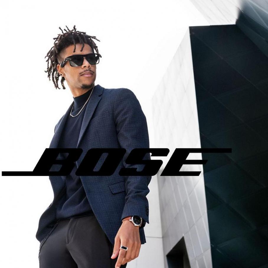 Kollection Trends . Bose (2021-07-06-2021-07-06)