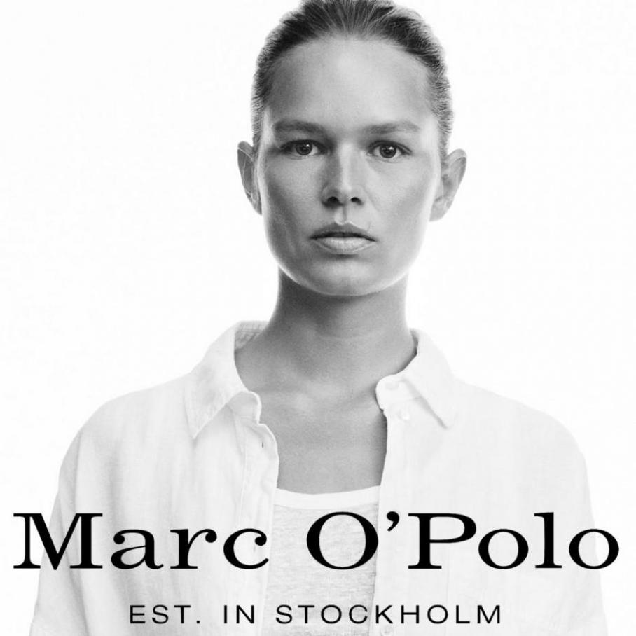 Neue kollektion . Marc O'Polo (2021-05-31-2021-05-31)