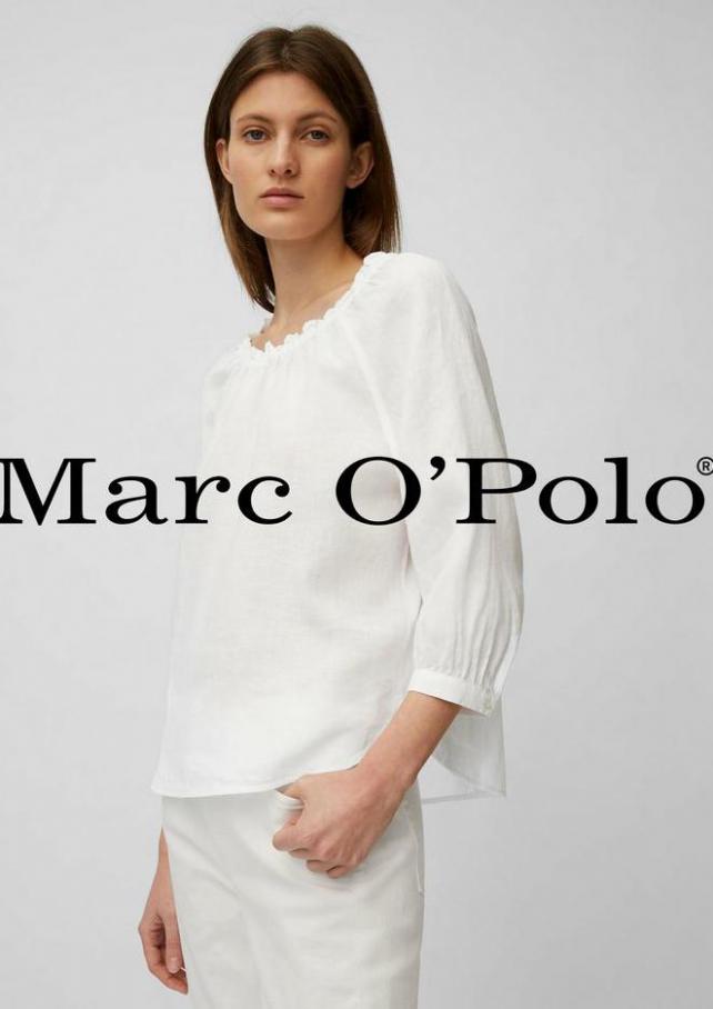 Damen Neu . Marc O'Polo (2021-07-24-2021-07-24)