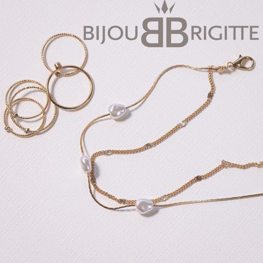 Neue kollektion . Bijou Brigitte (2021-07-31-2021-07-31)