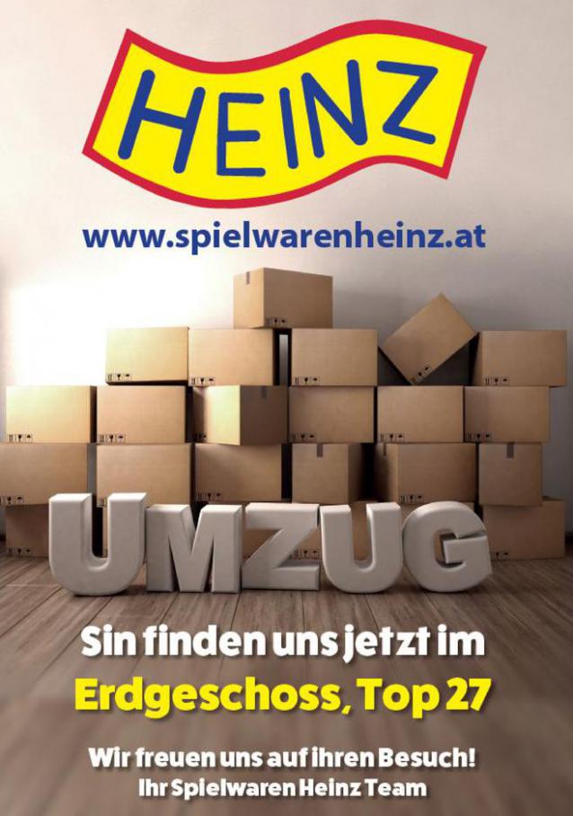 Top Akcios. Spielwaren Heinz (2021-06-30-2021-06-30)