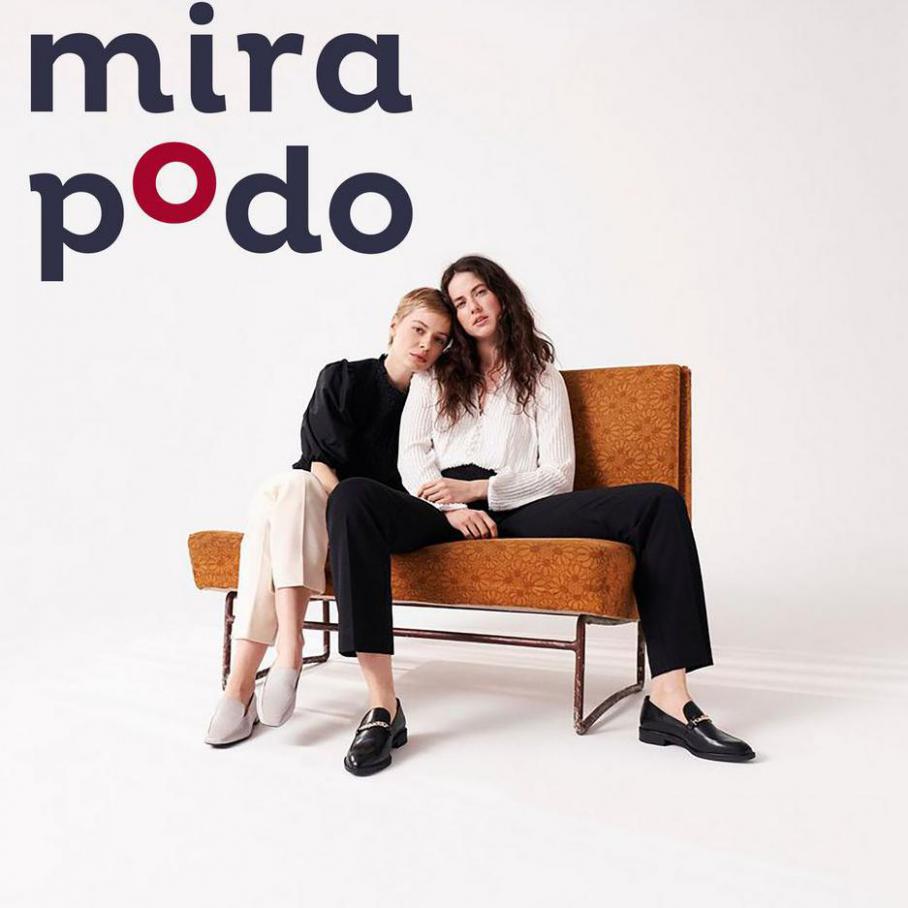 Neue kollektion . mirapodo (2021-07-31-2021-07-31)