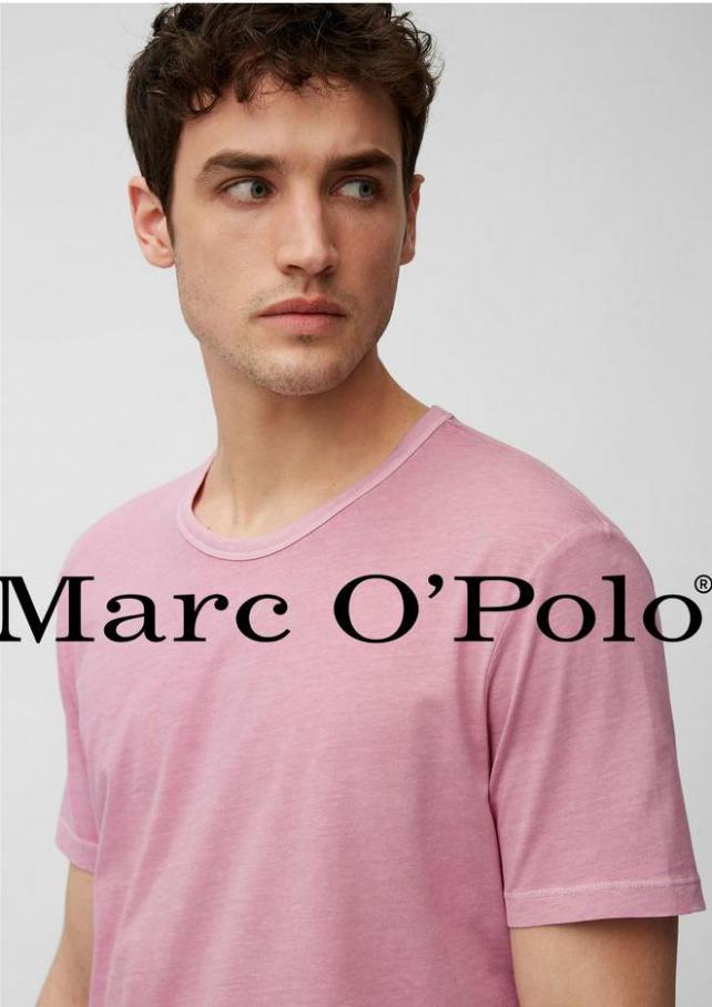 Polo Trends . Marc O'Polo (2021-07-24-2021-07-24)