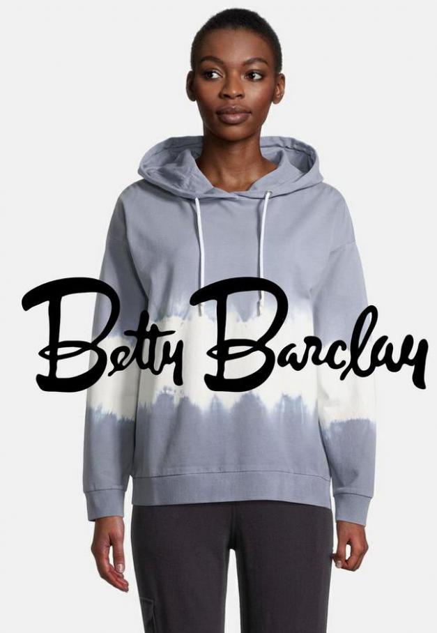 Kollection Trends . Betty Barclay (2021-07-25-2021-07-25)