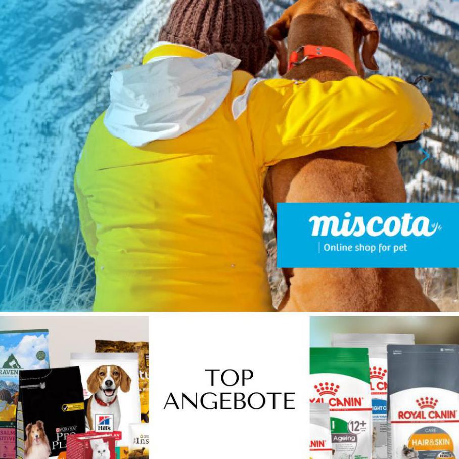 TOP ANGEBOTE! . Miscota (2021-06-10-2021-06-10)