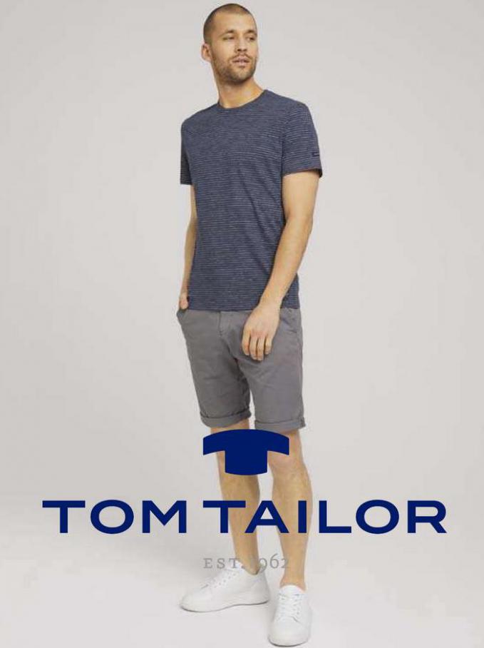 Angebote Kollection . Tom Tailor (2021-07-06-2021-07-06)