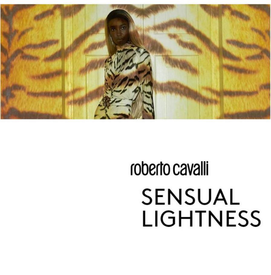 NIGHT LOVERS . Roberto Cavalli (2021-08-13-2021-08-13)