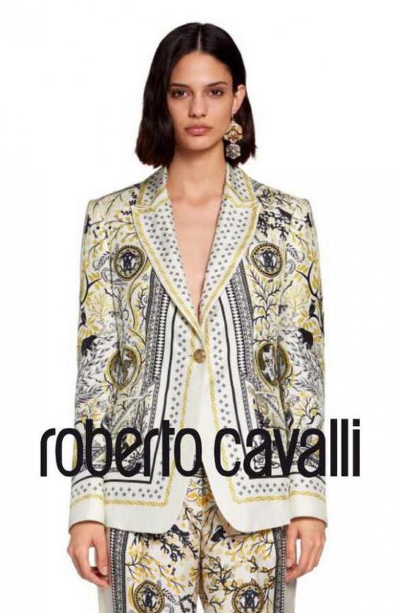 Angebote . Roberto Cavalli (2021-07-12-2021-07-12)