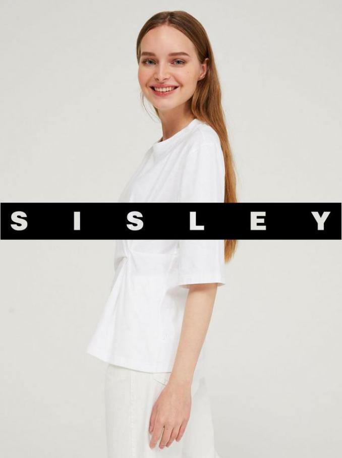 Angebote Trends. Sisley (2021-08-09-2021-08-09)