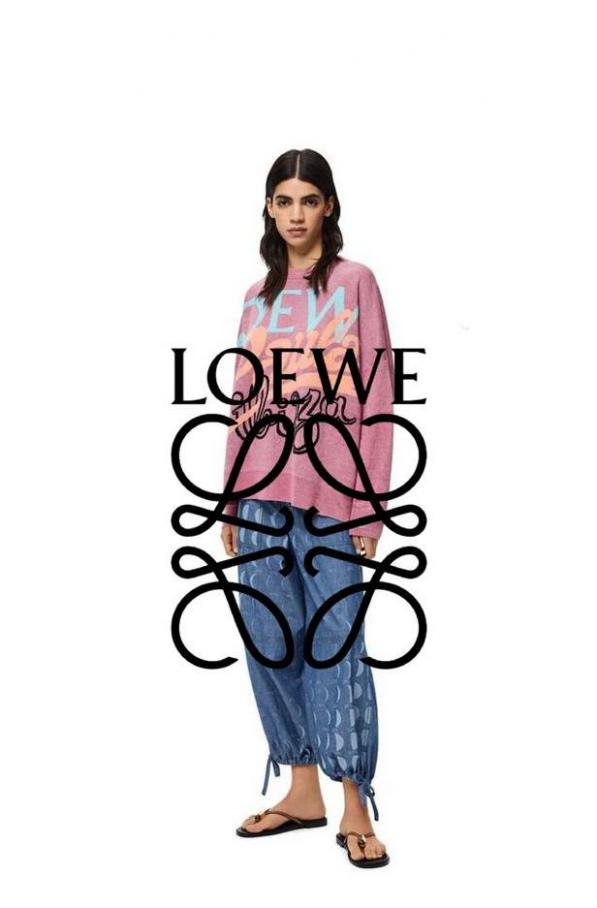 Next Kollection. Loewe Mode (2021-09-08-2021-09-08)