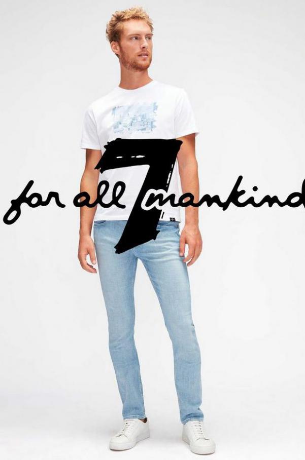 Trends. 7 for all mankind (2021-08-11-2021-08-11)