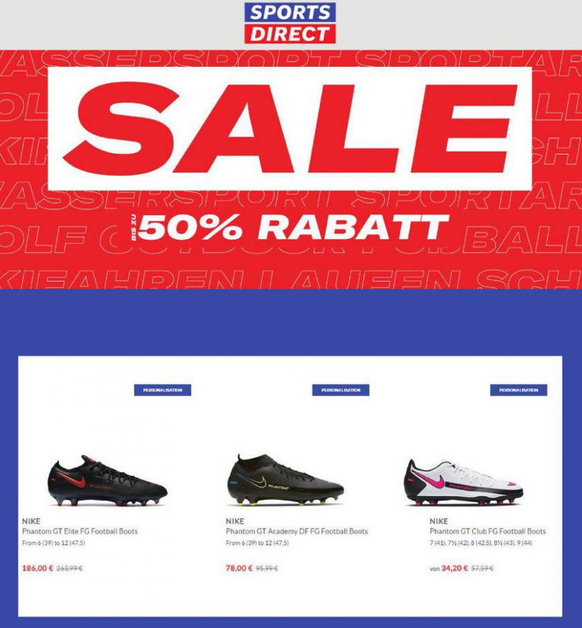 sports direct. Sports Direct (2021-08-03-2021-08-03)