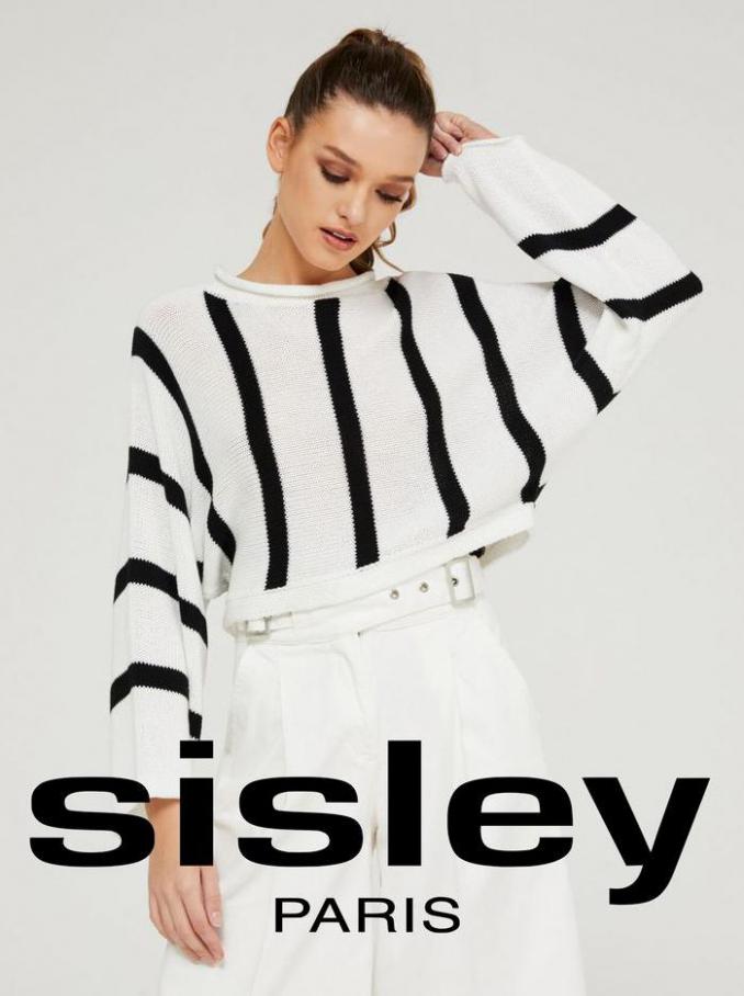 Trends Angebot. Sisley (2021-10-05-2021-10-05)