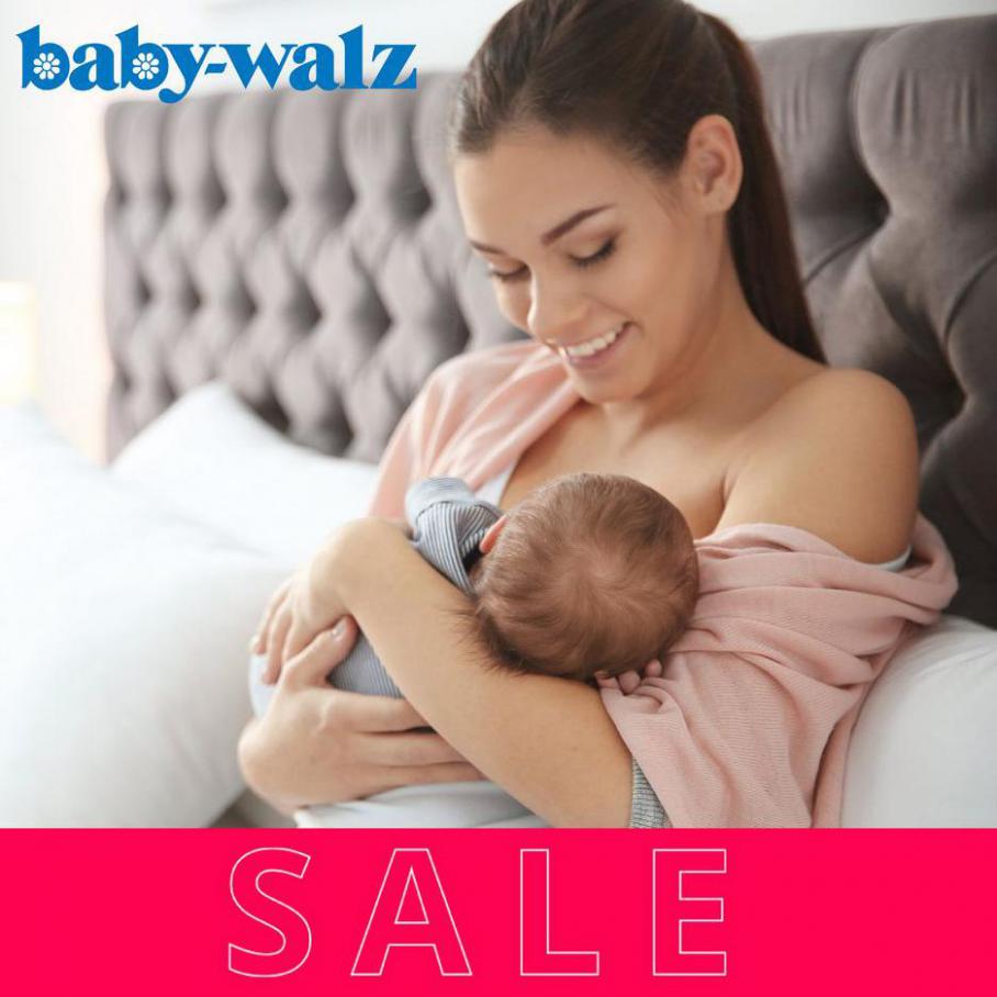 Baby-Walz Sale. Baby Walz (2021-08-31-2021-08-31)
