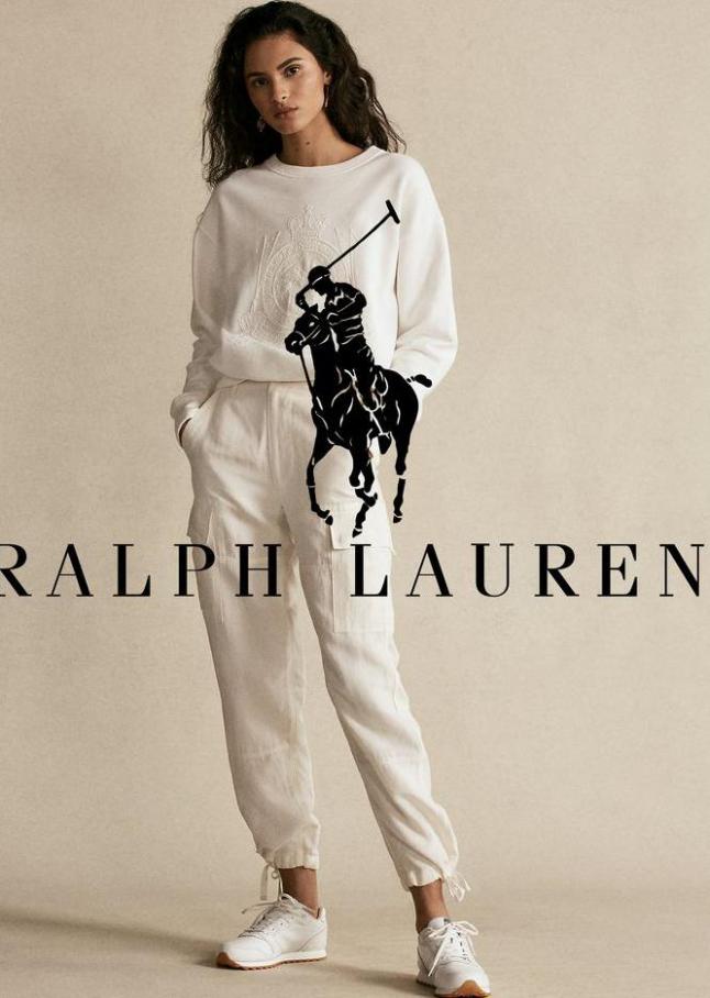 Seasonal Collection. Ralph Lauren (2021-09-06-2021-09-06)