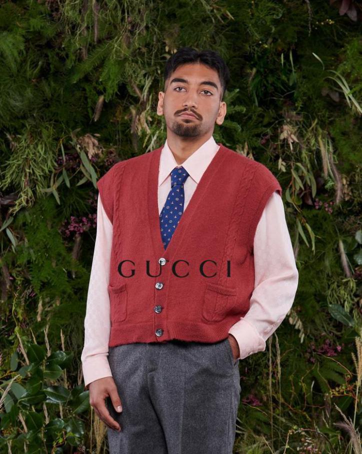 Beloved Kollection. Gucci (2021-09-22-2021-09-22)