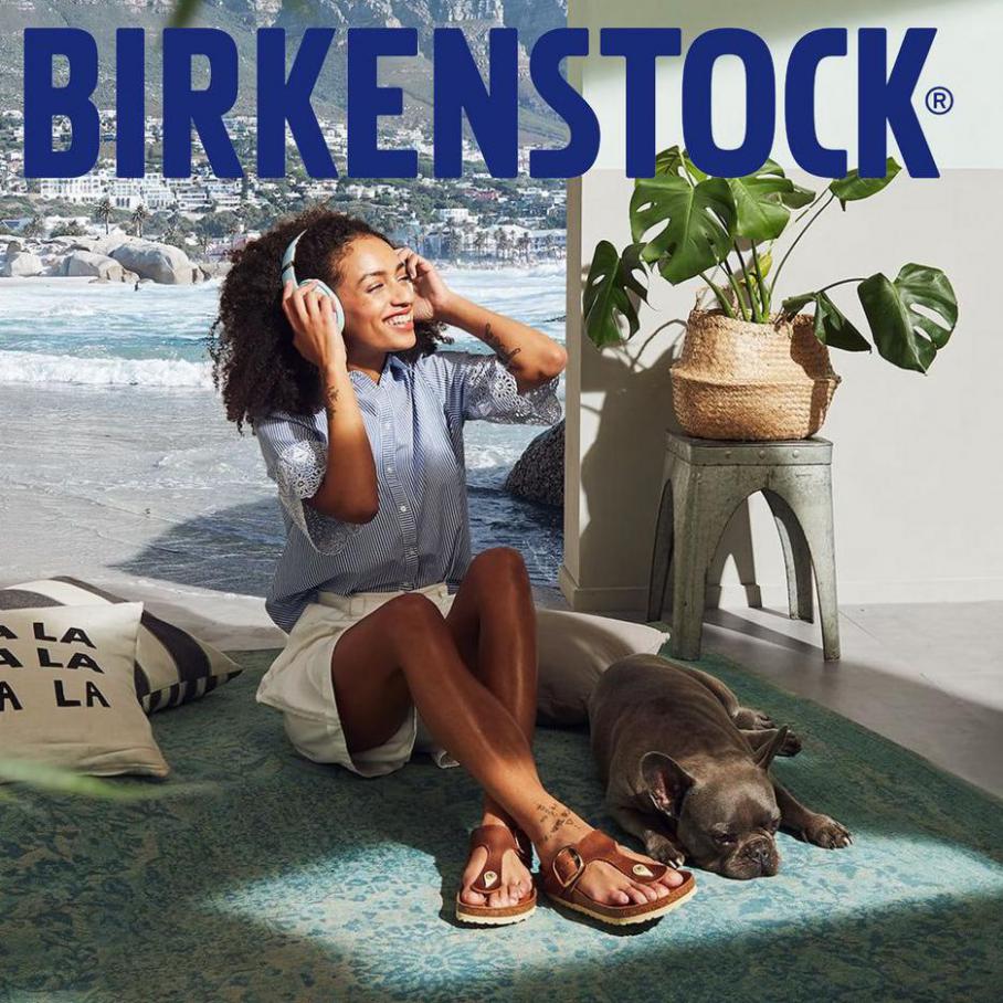 Angebote. Birkenstock (2021-10-11-2021-10-11)