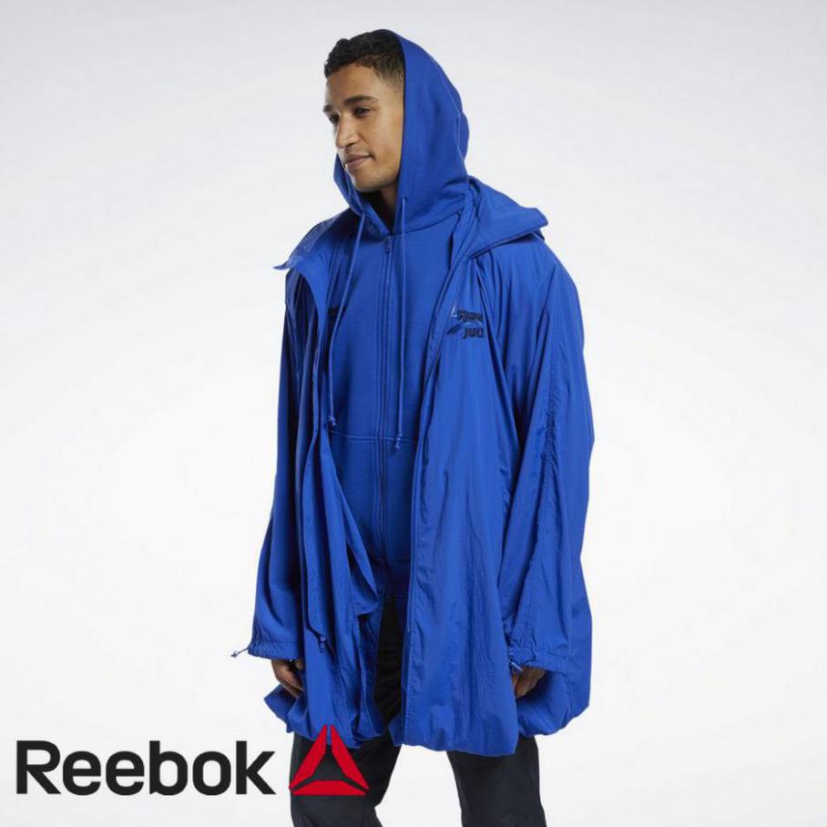 Trends Collection. Reebok (2021-09-06-2021-09-06)