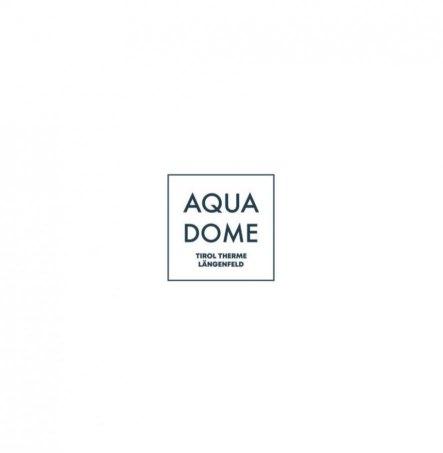AQUA DOME Imagefolder Hotel. AQUA DOME (2021-08-31-2021-08-31)