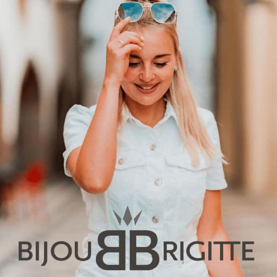 New Arrivals. Bijou Brigitte (2021-09-22-2021-09-22)
