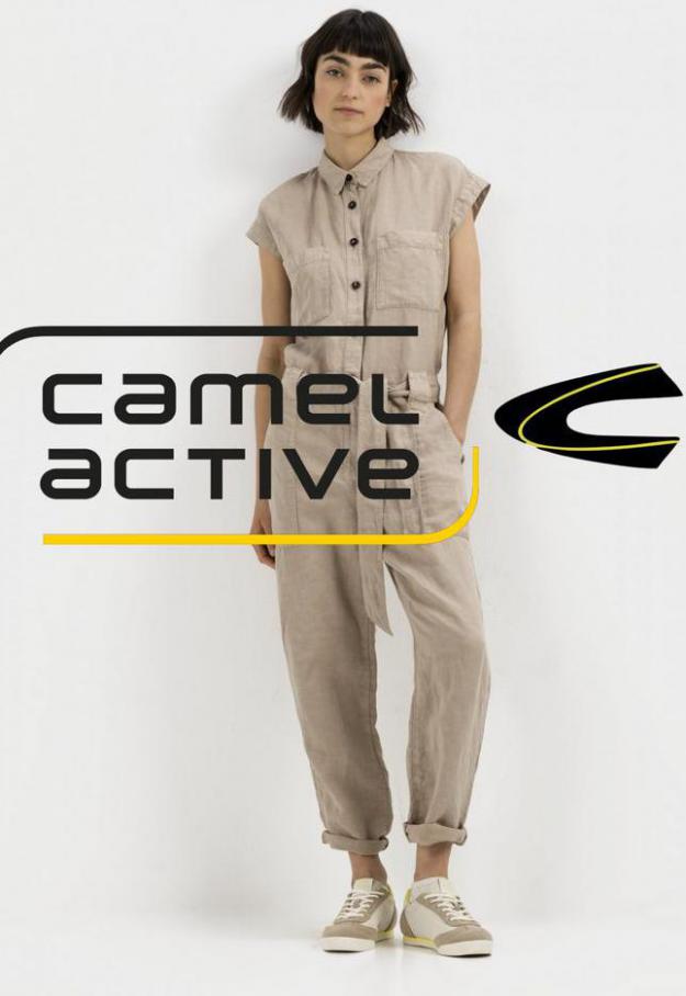 Angebote Kollection. Camel Active (2021-10-14-2021-10-14)