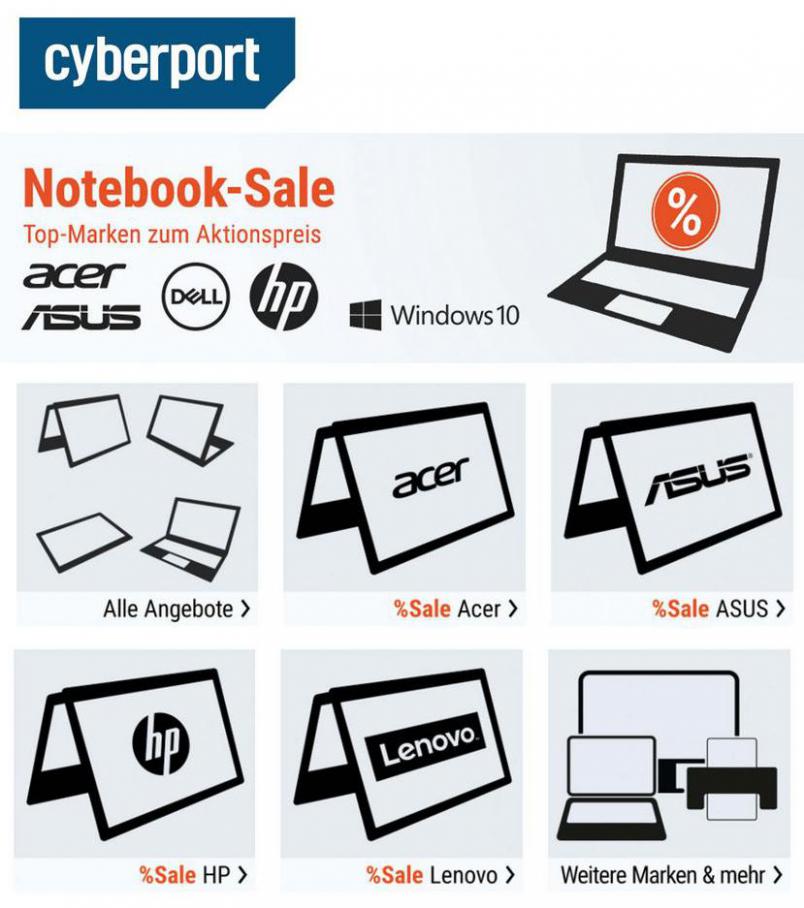 Sale. Cyberport (2021-09-14-2021-09-14)
