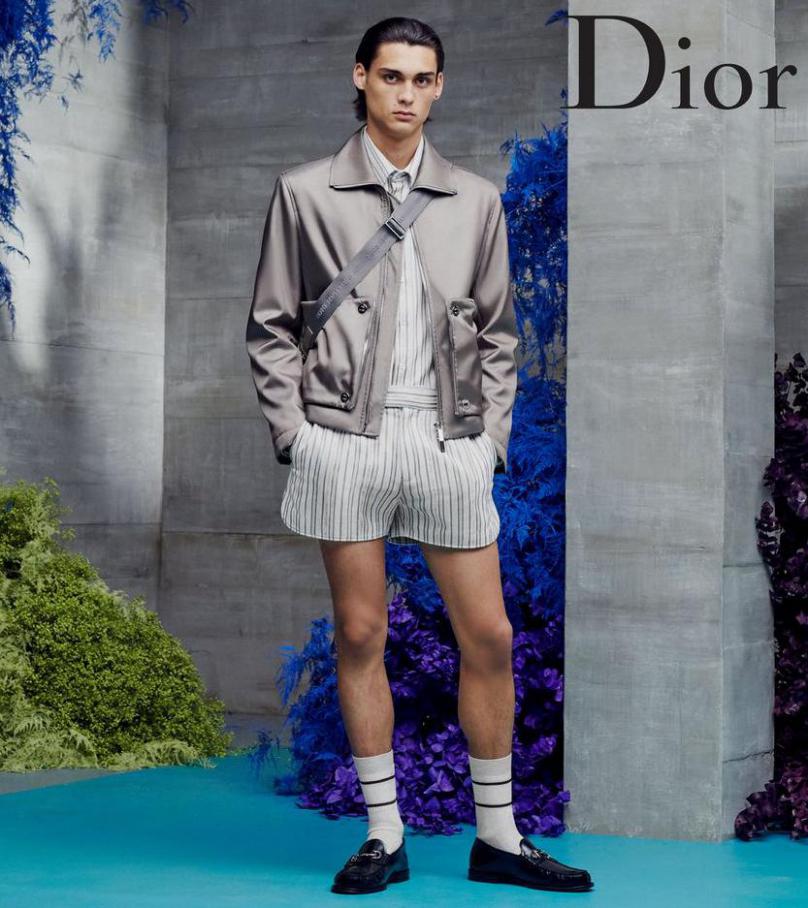 Kollection. Dior (2021-10-05-2021-10-05)