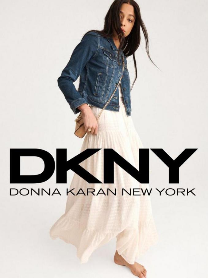 Folder Trends. DKNY (2021-10-11-2021-10-11)