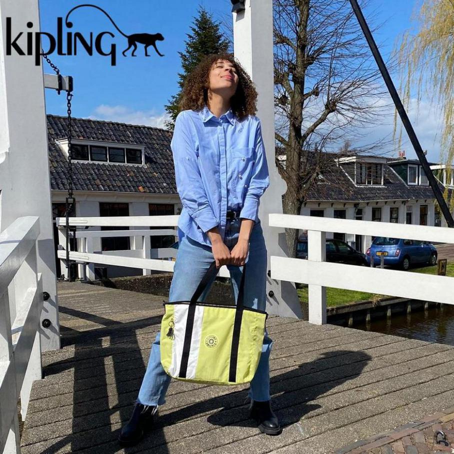 Trends Neue. Kipling (2021-09-01-2021-09-01)