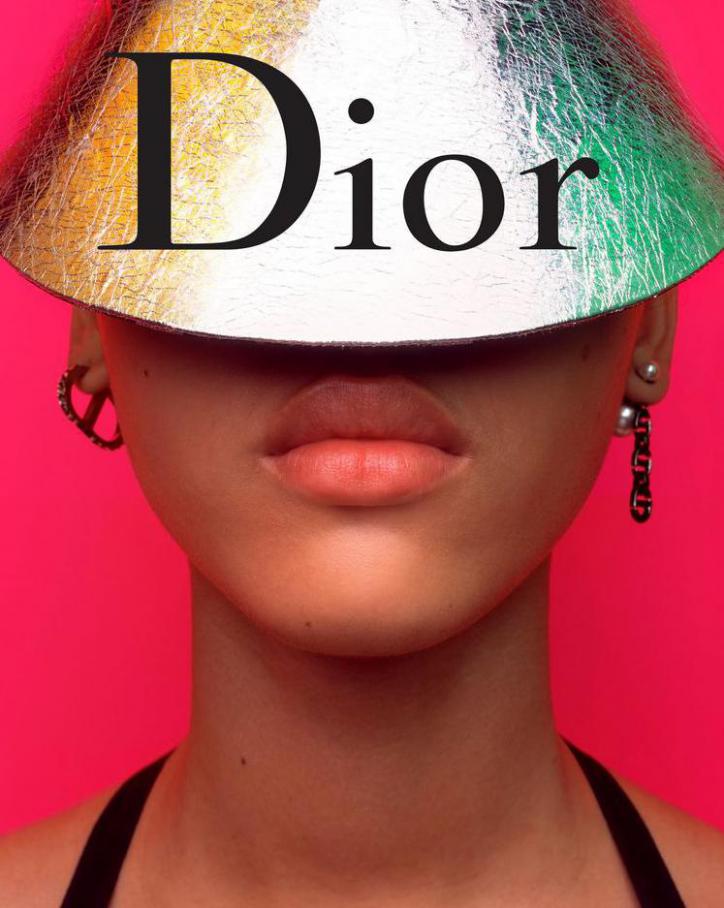 Angebote Kollection. Dior (2021-10-05-2021-10-05)