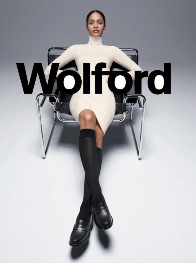 Angebote des Monats. Wolford (2021-10-05-2021-10-05)