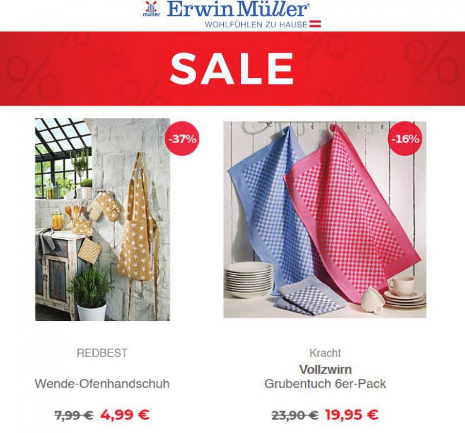 Latest Offers. Erwin Müller (2021-09-02-2021-09-02)
