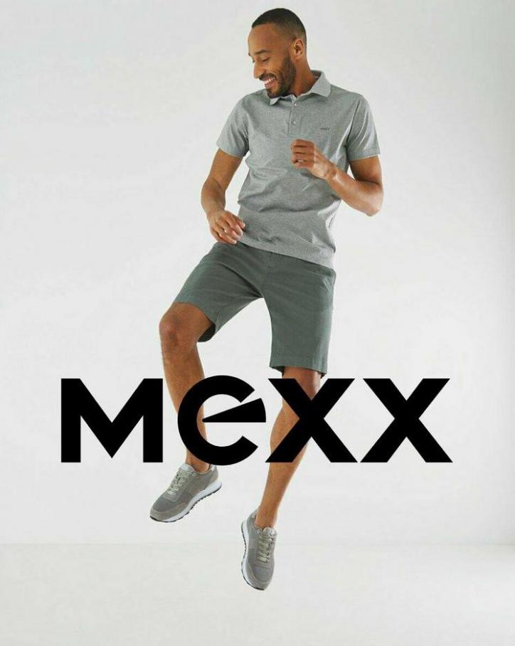 Outfits Kollection. Mexx (2021-09-07-2021-09-07)