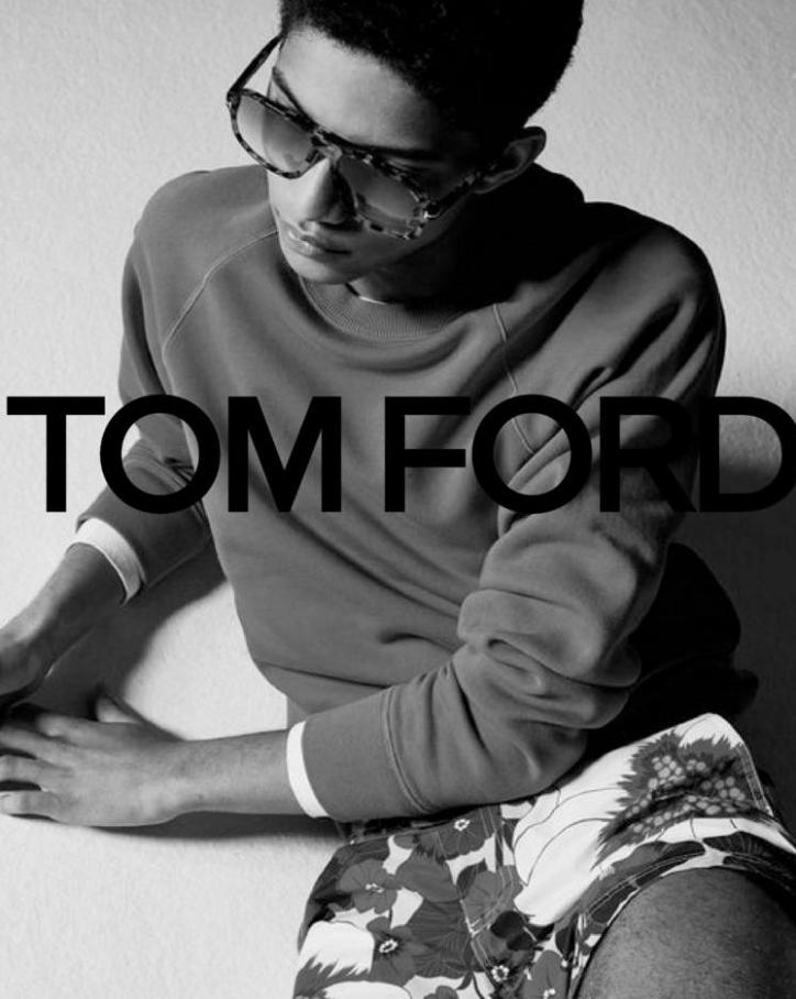 Kollection Arrivals. Tom Ford (2021-11-03-2021-11-03)
