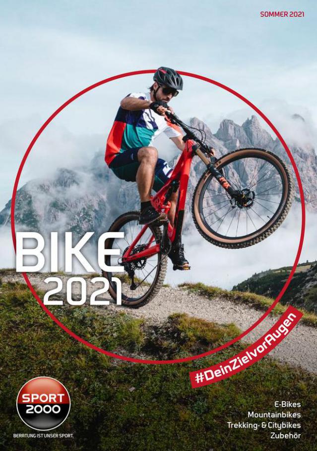 BIKE. Sport 2000 (2021-09-27-2021-09-27)
