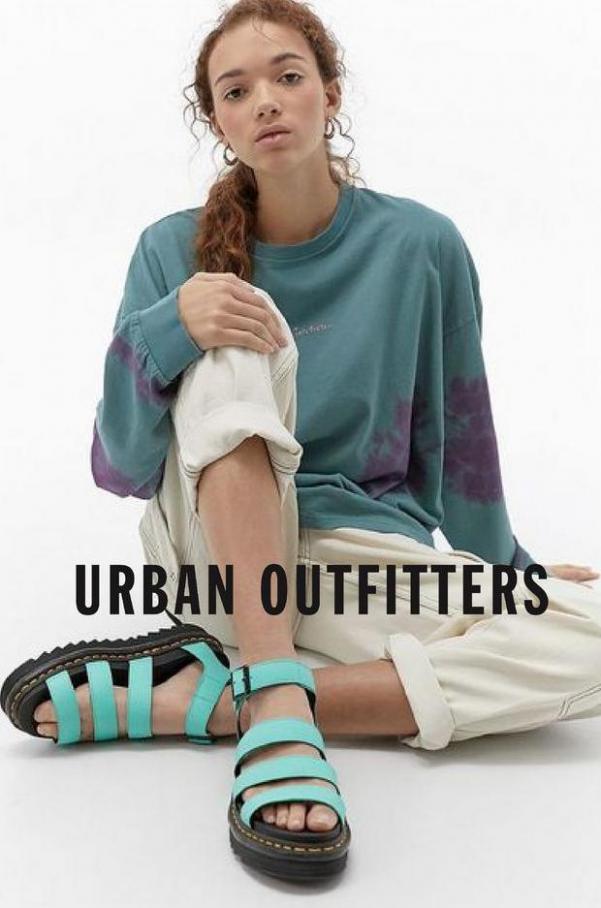 Angebote Kollection. Urban Outfitters (2021-11-09-2021-11-09)
