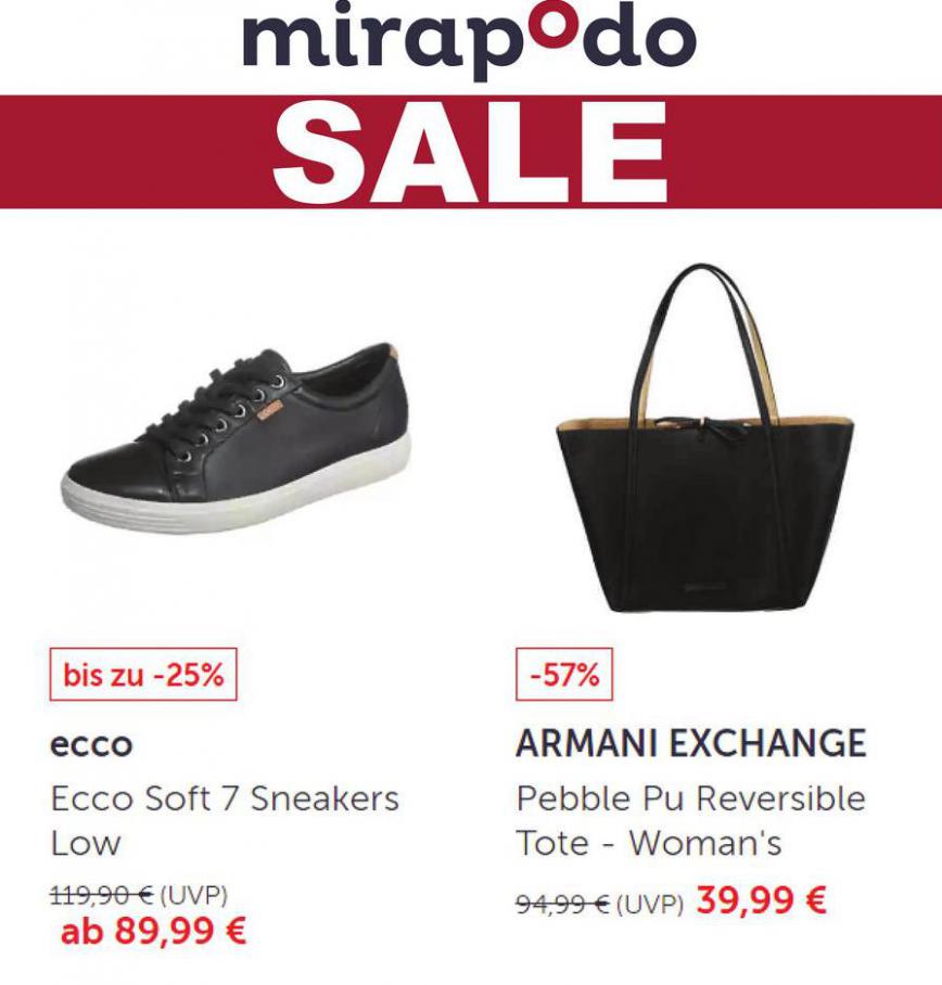 Latest Offers. mirapodo (2021-09-22-2021-09-22)