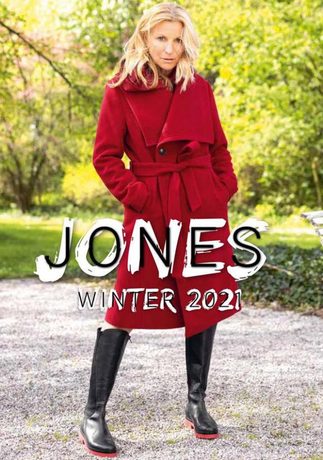 WINTER21. Jones (2021-12-31-2021-12-31)