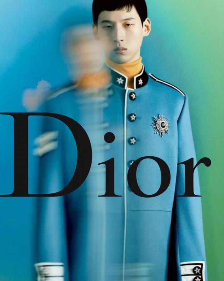 Aktuelle Nachrichten. Dior (2021-12-16-2021-12-16)