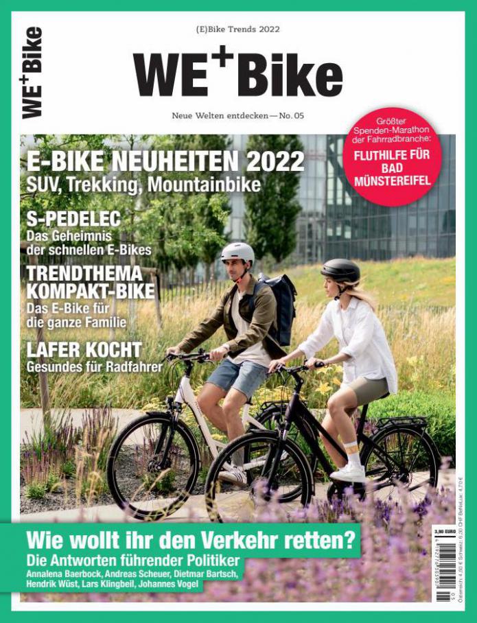 (E)Bike Trends 2022 no.5. Bulls (2022-12-31-2022-12-31)
