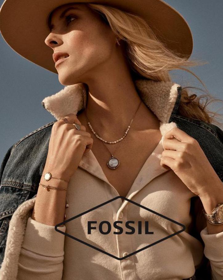 Kollection trends. Fossil (2021-12-15-2021-12-15)