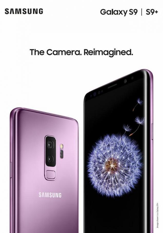 Galaxy_S9_Brochure. Samsung (2021-10-24-2021-10-24)