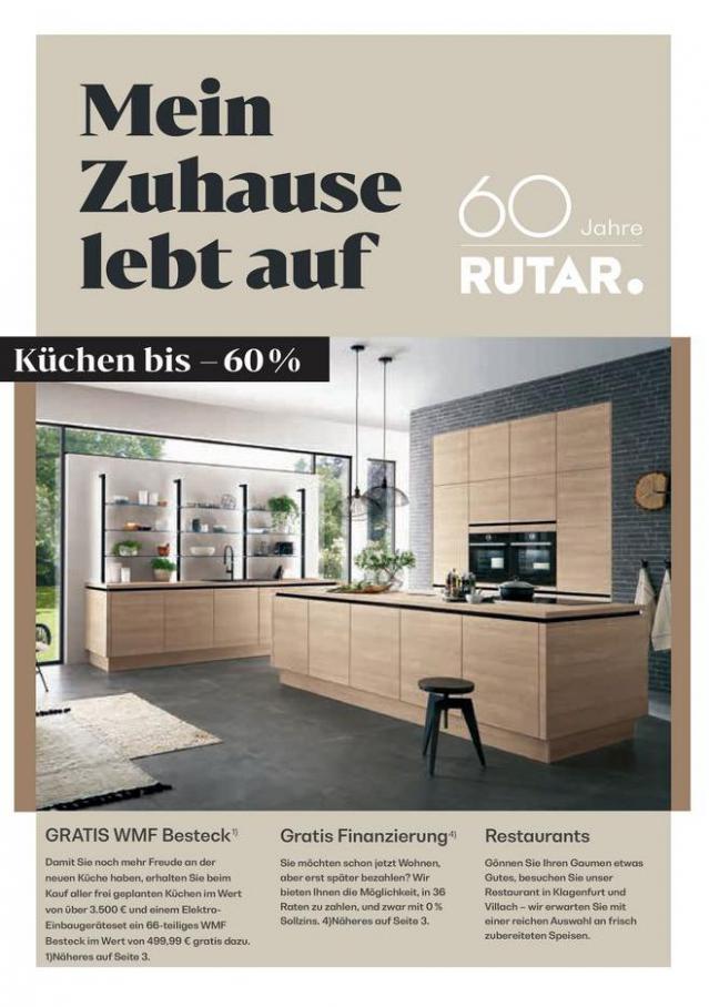 Kitchens up to -60%. Rutar (2021-10-04-2021-10-04)