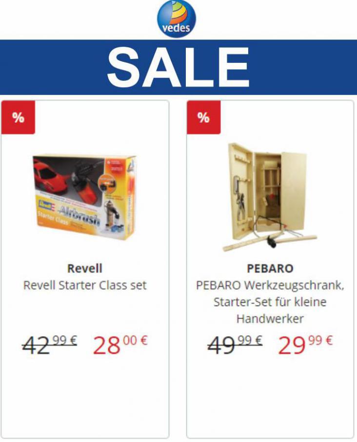 Latest Offers. Vedes (2021-11-05-2021-11-05)