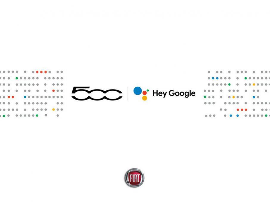 500 Hey Google. Fiat (2021-12-31-2021-12-31)