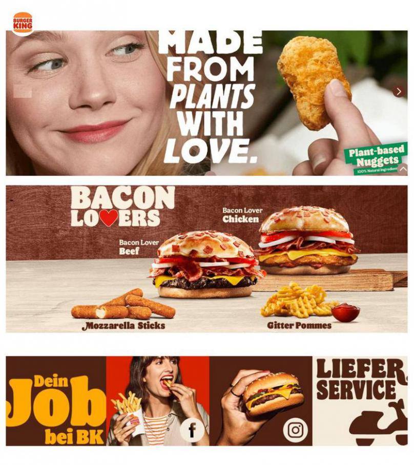 BK AUSTRIA NEW. Burger King (2021-10-03-2021-10-03)