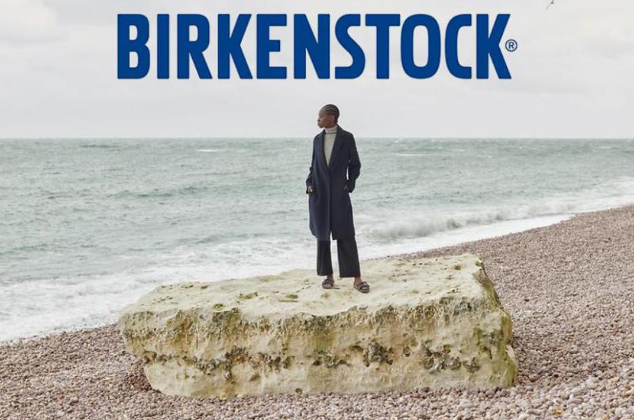 BIRKENSTOCK Winter 2021 Collection.. Birkenstock (2022-02-17-2022-02-17)