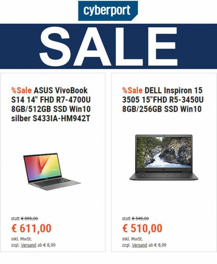 Latest Offers. Cyberport (2021-11-23-2021-11-23)