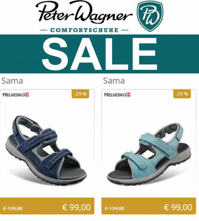 Latest Offers. Peter Wagner (2021-11-23-2021-11-23)